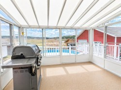 Solarium/Verrière - 