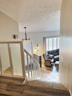 Escalier - 