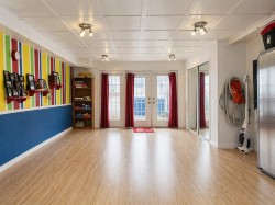 Salle familiale - 