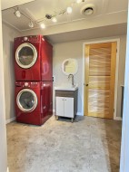 Salle de lavage - 