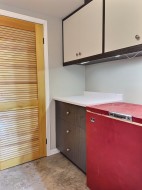 Salle de lavage - 