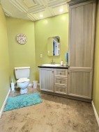 Salle de bains - 