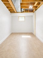Chambre à coucher - 