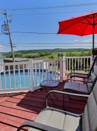 Piscine - 