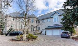 206 ARNOLD AVENUE Vaughan, ON L4J 1B9