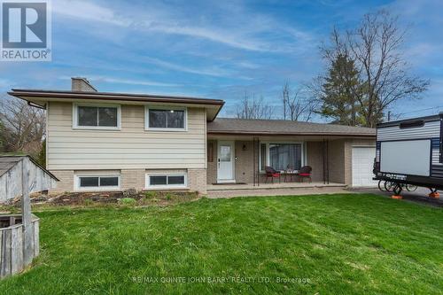 531 LESTER ROAD  Quinte West (Sidney Ward), ON K8V 5P8