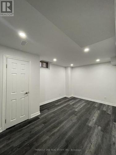 31 Berryman Lane, Markham, ON - Indoor