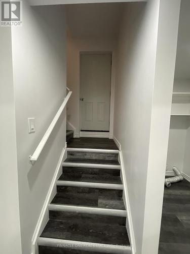 31 Berryman Lane, Markham, ON - Indoor Photo Showing Other Room