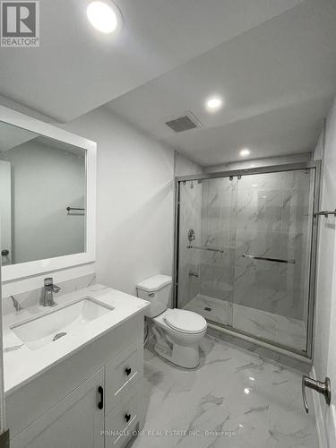 31 Berryman Lane, Markham, ON - Indoor Photo Showing Bathroom