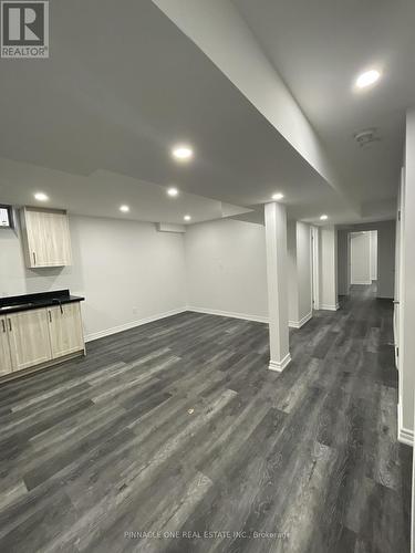 31 Berryman Lane, Markham, ON - Indoor