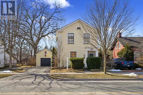 177 KING STREET W  Cobourg, ON K9A 2M8