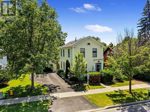 177 KING STREET W  Cobourg, ON K9A 2M8