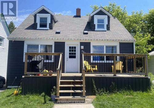 254 MARGARET STREET  Cobourg, ON K9A 2Z7