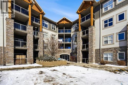 305 1220 Blackfoot DRIVE  Regina, SK S4S 6T2