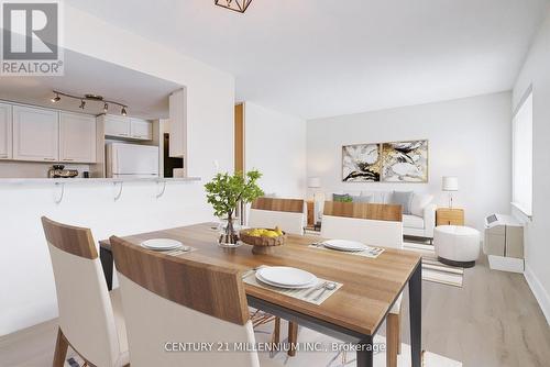 617 - 1000 CEDARGLEN GATE  Mississauga, ON L5C 3Z5