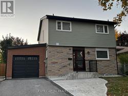 69 HUTCHERSON SQUARE Toronto, ON M1B 1C5