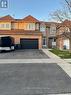 42 Wooliston Crescent, Brampton, ON  - Outdoor With Facade 