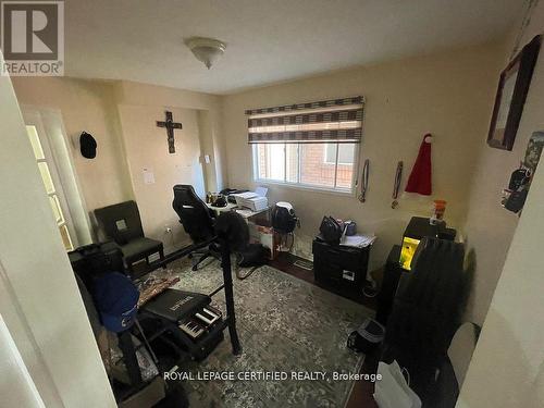 42 Wooliston Crescent, Brampton, ON - Indoor Photo Showing Other Room