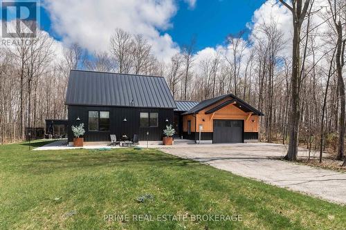74356 DRIFTWOOD DRIVE  Bluewater (Bayfield), ON N0M 1G0