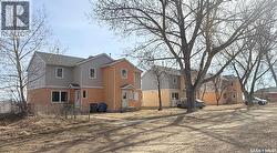 310-320 Railway AVENUE W Val Marie, SK S0N 2T0