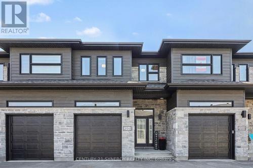 2011 BERNE STREET  Russell, ON K0A 1W0