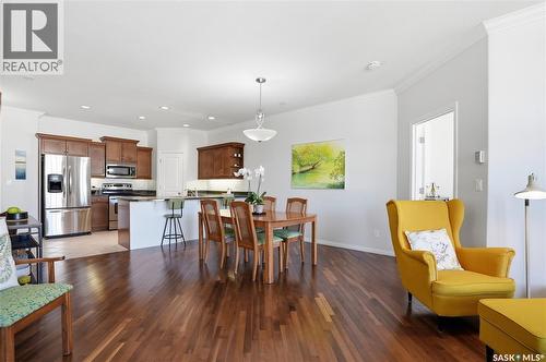 304 218 Heath Avenue, Saskatoon, SK - Indoor