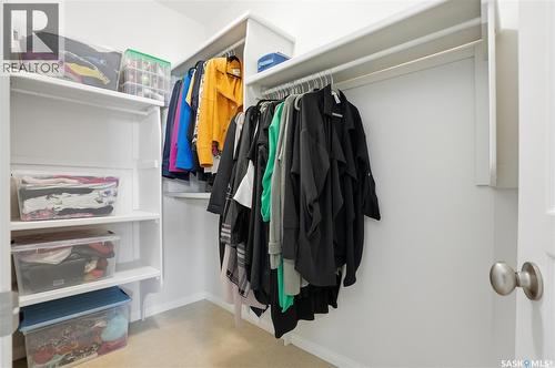 304 218 Heath Avenue, Saskatoon, SK - Indoor With Storage