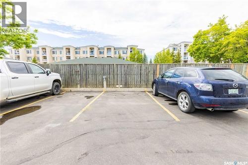 304 218 Heath Avenue, Saskatoon, SK - Outdoor