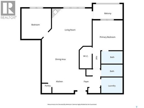 304 218 Heath Avenue, Saskatoon, SK - Other
