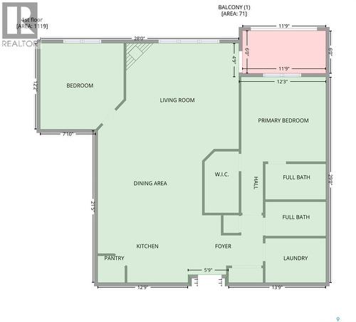 304 218 Heath Avenue, Saskatoon, SK - Other