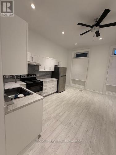 59 MARY STREET  Barrie, ON L4N 1T2