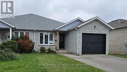 244 AUTUMN CRESCENT Welland (West Welland), ON L3C 7K2