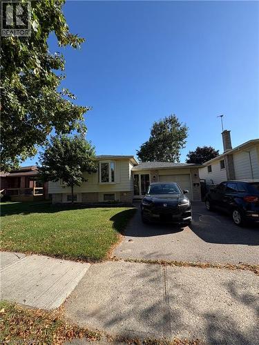 11 NASHUA Drive  Brantford, ON N3P 1L1