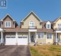10 PROVIDENCE WAY Wasaga Beach, ON L9Z 0G3