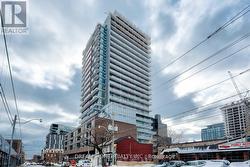 808 - 120 PARLIAMENT STREET Toronto, ON M5A 2Y8