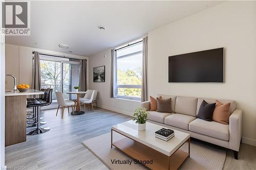 455 CHARLTON Avenue E Unit# 208  Hamilton, ON L8N 0B2