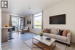 455 CHARLTON Avenue E Unit# 208 Hamilton, ON L8N 0B2