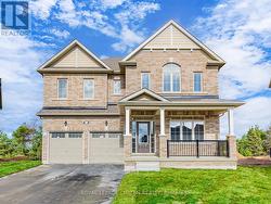 88 LAWRENCE D. PRIDHAM AVENUE New Tecumseth, ON L9R 0X4