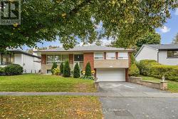 1639 SUNNYCOVE DRIVE  Mississauga, ON L4X 1B6