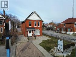 92 NORFOLK Street S Unit# 3  Simcoe, ON N3Y 2W2