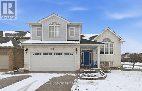 225 COLBECK DRIVE  Welland (Coyle Creek), ON L3C 7M3