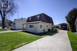 265 JAMES STREET Minto, ON N0G 2P0