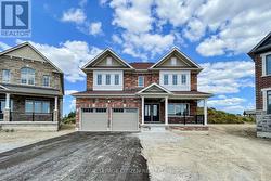 87 LAWRENCE D. PRIDHAM AVENUE New Tecumseth, ON L9R 0X4