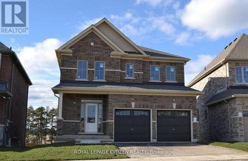 75 FENN CRESCENT  New Tecumseth, ON L9R 0X4