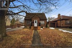 322 DUFFERIN AVENUE Belleville (Belleville Ward), ON K8N 3X7