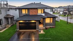 429 GIDRAN CIRCLE  Ottawa, ON K2V 0P5