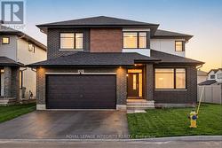 429 GIDRAN CIRCLE  Ottawa, ON K2V 0P5