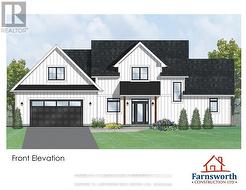 221 FIRE ROUTE 5 North Kawartha, ON K0L 3E0