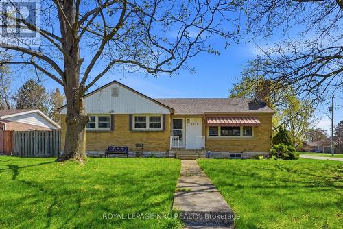 1317 HAIST STREET  Pelham (Fonthill), ON L0S 1E0