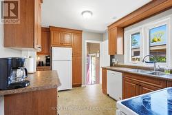 Kitchen - 